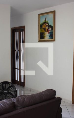 Apartamento à venda com 56m², 2 quartos e 1 vaga Apartamento à venda com 56m², 2 quartos e 1 vagaSala