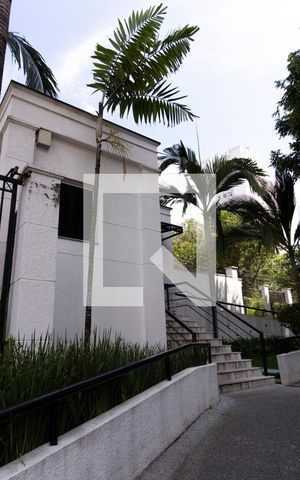 Apartamento para alugar com 45m², 2 quartos e 1 vaga Apartamento para alugar com 45m², 2 quartos e 1 vagaÁrea Comum - Portaria