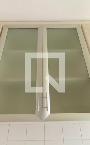 Apartamento para alugar com 45m², 2 quartos e 1 vaga Apartamento para alugar com 45m², 2 quartos e 1 vagaCozinha - Armários