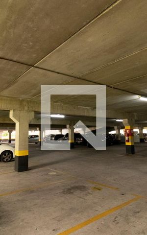 Apartamento para alugar com 45m², 2 quartos e 1 vaga Apartamento para alugar com 45m², 2 quartos e 1 vagaGaragem