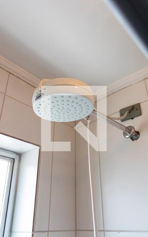 Apartamento à venda com 74m², 2 quartos e sem vagaBanheiro