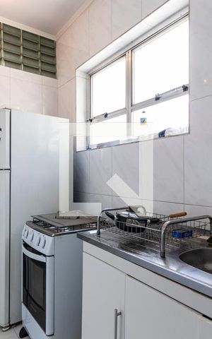 Apartamento à venda com 74m², 2 quartos e sem vagaCozinha