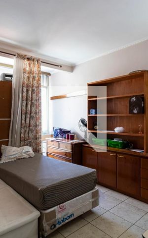 Apartamento à venda com 74m², 2 quartos e sem vagaQuarto 1