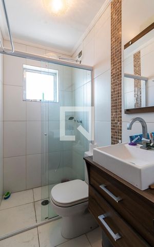 Apartamento à venda com 74m², 2 quartos e sem vagaBanheiro