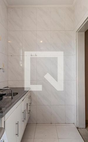 Apartamento à venda com 74m², 2 quartos e sem vagaCozinha
