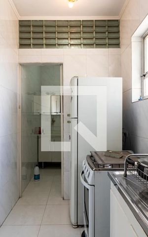 Apartamento à venda com 74m², 2 quartos e sem vagaCozinha