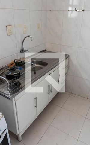 Apartamento à venda com 74m², 2 quartos e sem vagaCozinha
