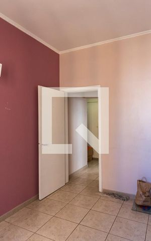 Apartamento à venda com 74m², 2 quartos e sem vagaQuarto 2