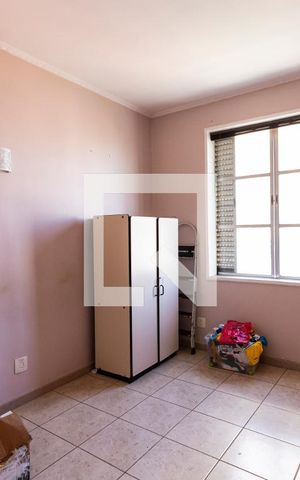 Apartamento à venda com 74m², 2 quartos e sem vagaQuarto 2