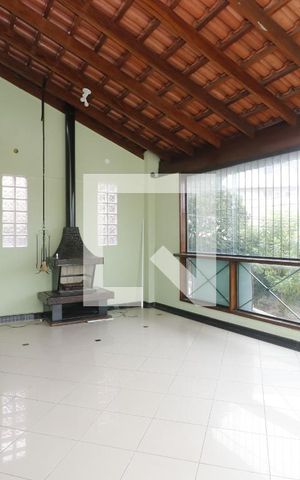 Casa para alugar com 260m², 3 quartos e 1 vagaVaranda da Sala