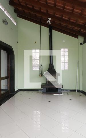 Casa para alugar com 260m², 3 quartos e 1 vagaVaranda da Sala