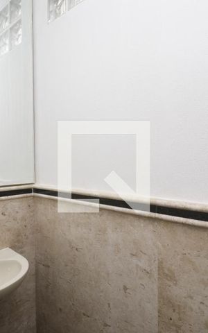 Casa para alugar com 260m², 3 quartos e 1 vagaLavabo