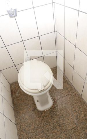 Casa para alugar com 260m², 3 quartos e 1 vagaBanheiro de serviço