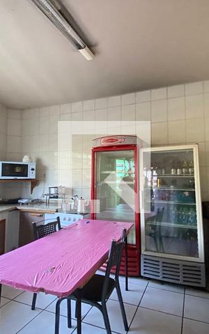 Casa à venda com 130m², 3 quartos e 3 vagasCozinha