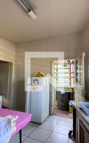 Casa à venda com 130m², 3 quartos e 3 vagasCozinha