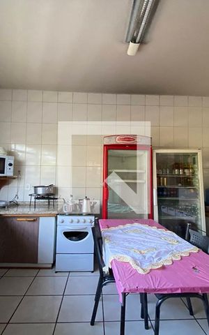 Casa à venda com 130m², 3 quartos e 3 vagasCozinha