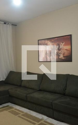 Casa à venda com 129m², 3 quartos e 2 vagasSala