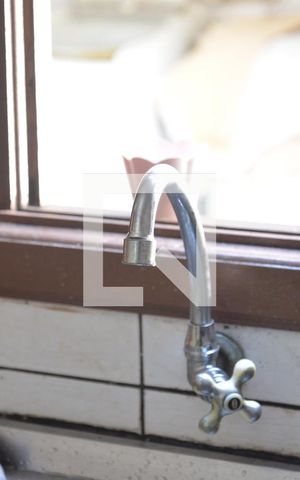 Casa à venda com 129m², 3 quartos e 2 vagasCozinha - Torneira