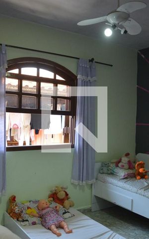 Casa à venda com 129m², 3 quartos e 2 vagasQuarto 1