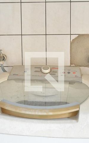 Casa à venda com 129m², 3 quartos e 2 vagasÁrea de Serviço