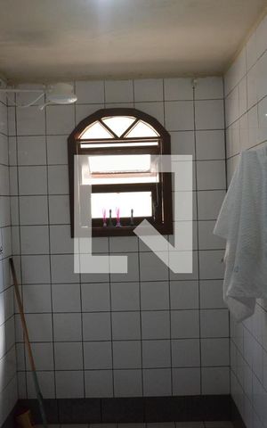 Casa à venda com 129m², 3 quartos e 2 vagasBanheiro Social 2