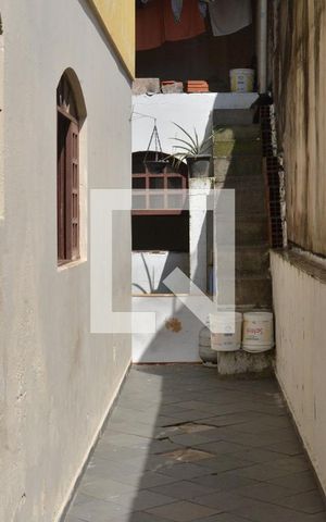 Casa à venda com 129m², 3 quartos e 2 vagasQuintal