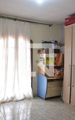 Casa à venda com 129m², 3 quartos e 2 vagasQuarto 3