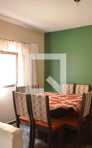 Casa à venda com 129m², 3 quartos e 2 vagasSala de Jantar