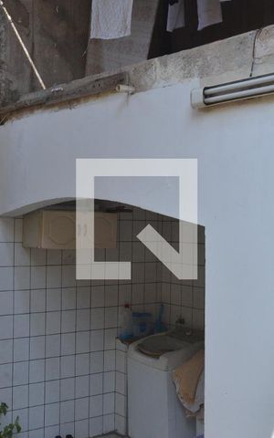 Casa à venda com 129m², 3 quartos e 2 vagasÁrea de Serviço