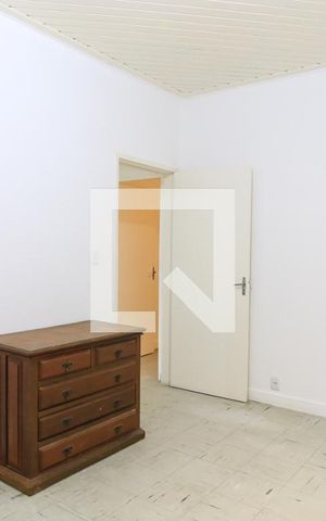 Casa para alugar com 50m², 2 quartos e 1 vagaQuarto 1