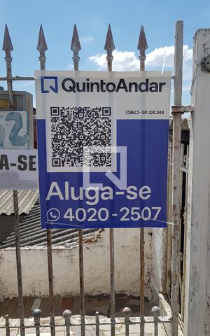 Casa à venda com 400m², 7 quartos e 2 vagasFachada