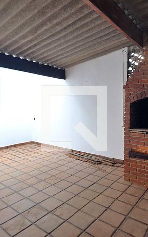 Casa à venda com 120m², 2 quartos e 1 vagaÁrea Gourmet