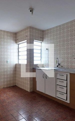 Casa à venda com 120m², 2 quartos e 1 vagaCozinha