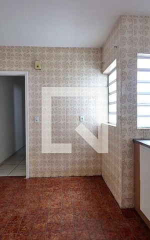Casa à venda com 120m², 2 quartos e 1 vagaCozinha