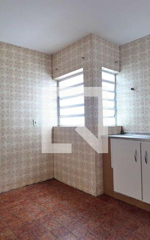Casa à venda com 120m², 2 quartos e 1 vagaCozinha