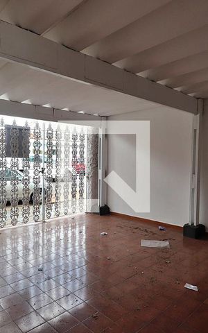 Casa à venda com 120m², 2 quartos e 1 vagaGaragem