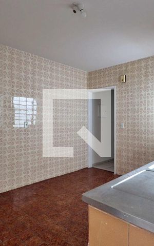 Casa à venda com 120m², 2 quartos e 1 vagaCozinha