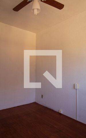 Apartamento à venda com 36m², 1 quarto e sem vaga Apartamento à venda com 36m², 1 quarto e sem vagaQuarto