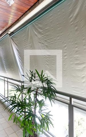 Apartamento à venda com 169m², 3 quartos e 2 vagasVaranda Sala