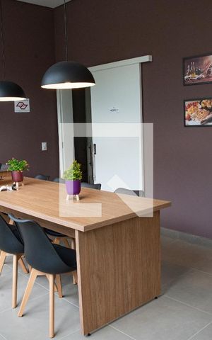 Apartamento à venda com 60m², 2 quartos e 1 vagaÁrea Gourmet