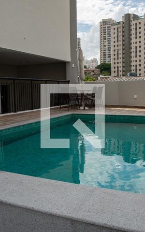 Apartamento à venda com 60m², 2 quartos e 1 vagaÁrea comum - Piscina