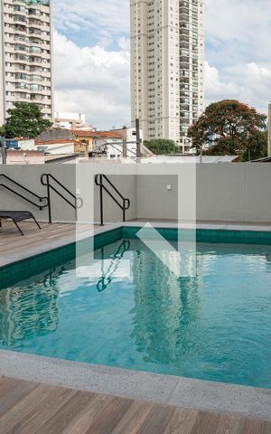 Apartamento à venda com 60m², 2 quartos e 1 vagaÁrea comum - Piscina