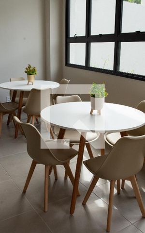 Apartamento à venda com 60m², 2 quartos e 1 vagaSalão de Festas