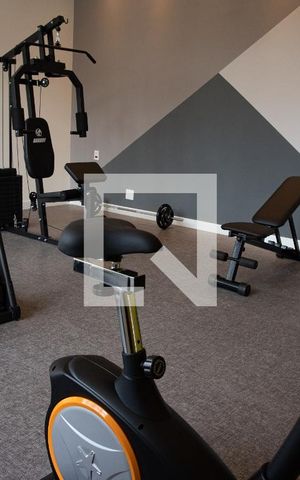 Apartamento à venda com 60m², 2 quartos e 1 vagaÁrea comum - Academia