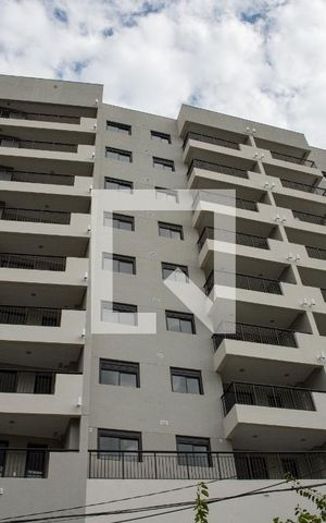 Apartamento à venda com 60m², 2 quartos e 1 vagaFachada