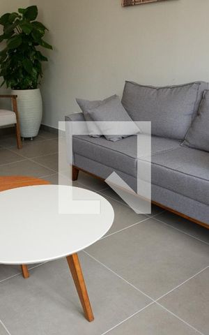 Apartamento à venda com 60m², 2 quartos e 1 vagaSalão de Festas