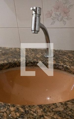 Apartamento para alugar com 150m², 2 quartos e 1 vaga Apartamento para alugar com 150m², 2 quartos e 1 vagaDetalhes Banheiro