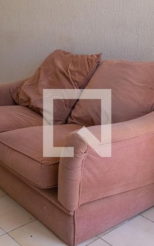 Apartamento para alugar com 150m², 2 quartos e 1 vaga Apartamento para alugar com 150m², 2 quartos e 1 vagaDetalhes Sala de Estar
