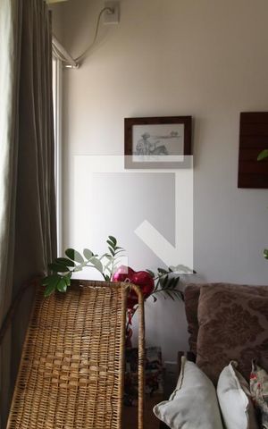 Casa de condomínio à venda com 44m², 2 quartos e 1 vagaSala de Estar