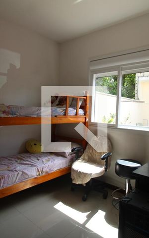 Casa de condomínio à venda com 44m², 2 quartos e 1 vagaQuarto 2